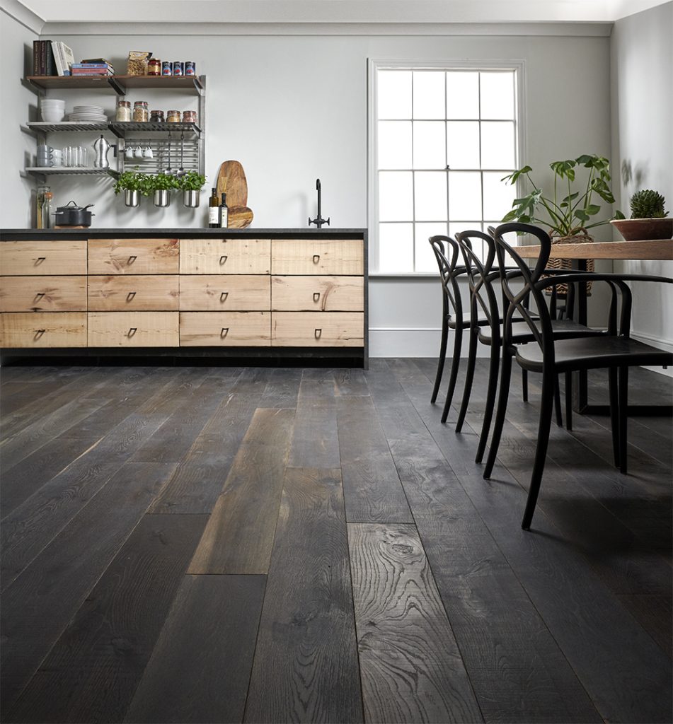 Berkeley Cellar Oak