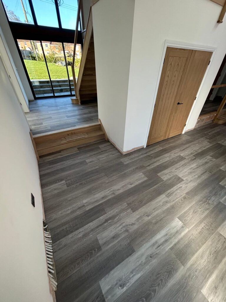 LVT plank Amtico spacia (2)