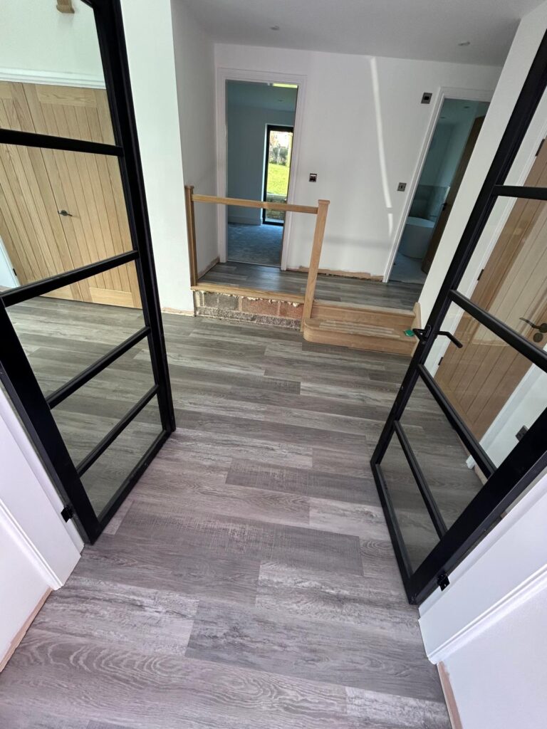 LVT plank Amtico spacia (8)