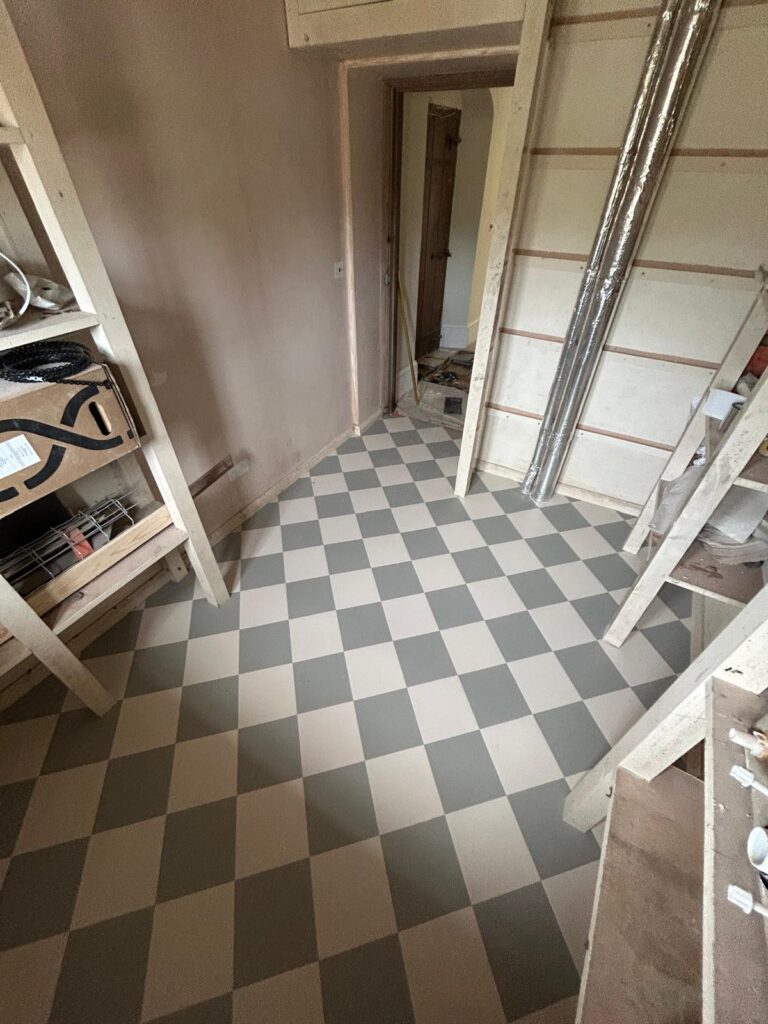 LVT tile Harvey Maria (1)