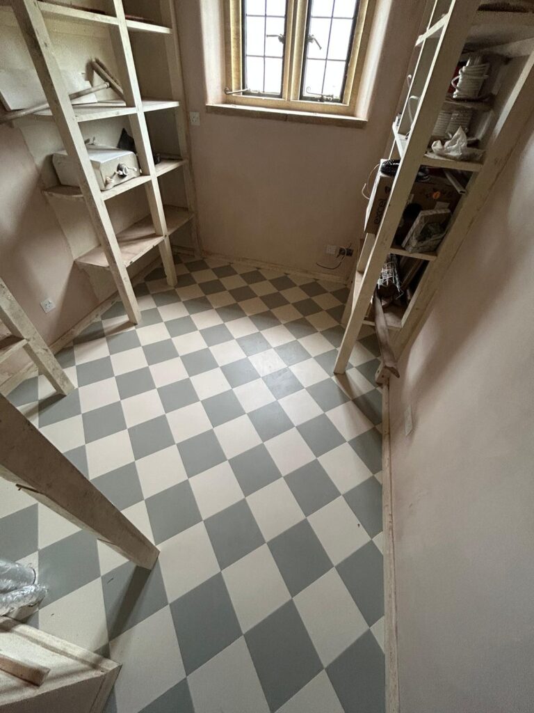 LVT tile Harvey Maria (3)
