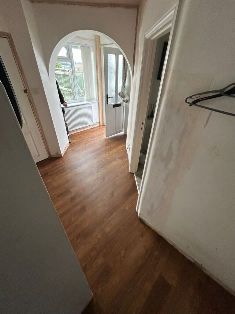 LVT wood plank 3