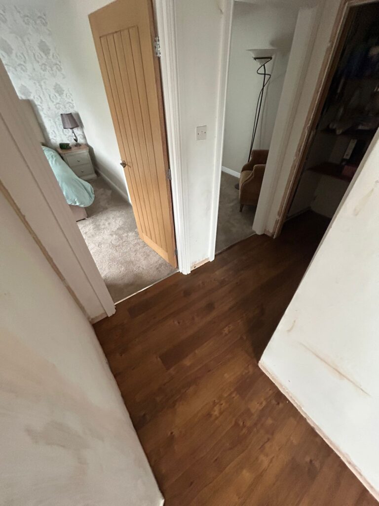 LVT wood plank 5
