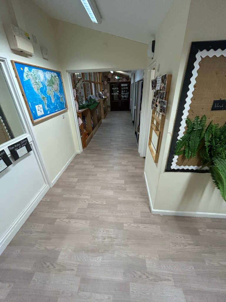 Vinyl flooring school (4)