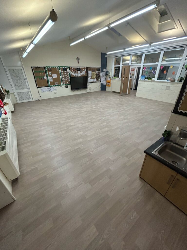 Vinyl flooring school (7)