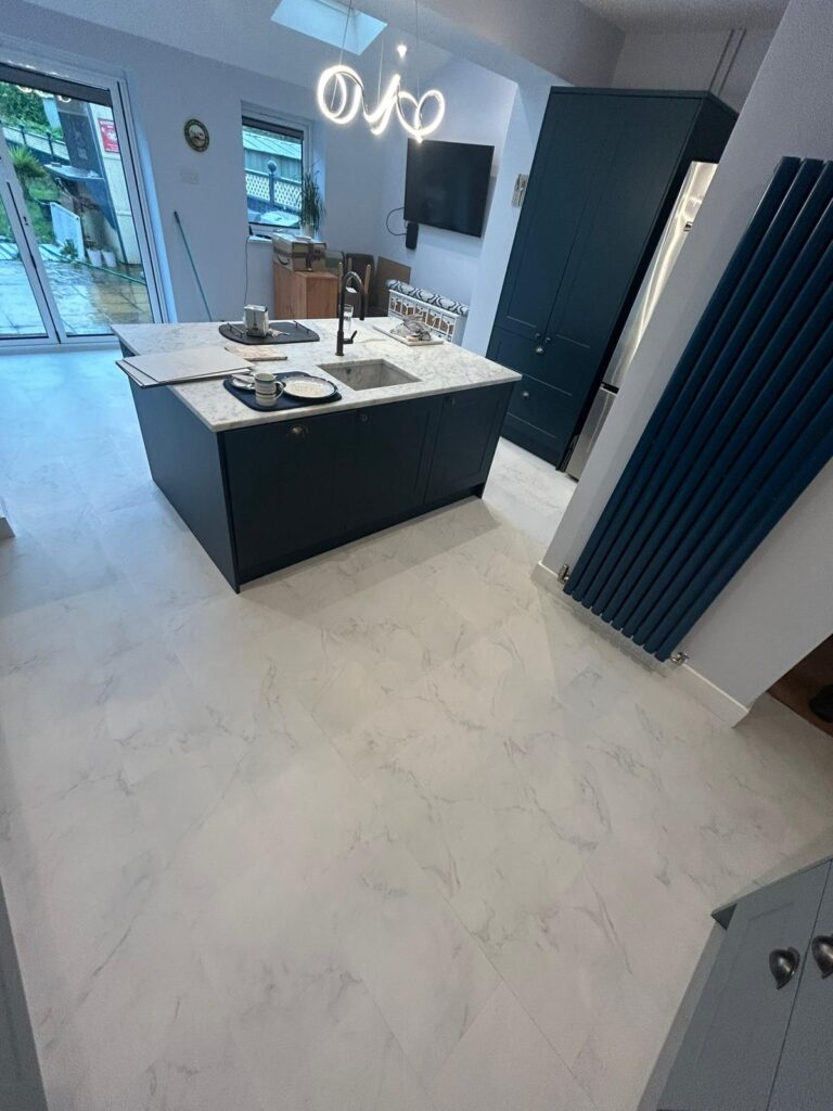 Wood flooring (1)