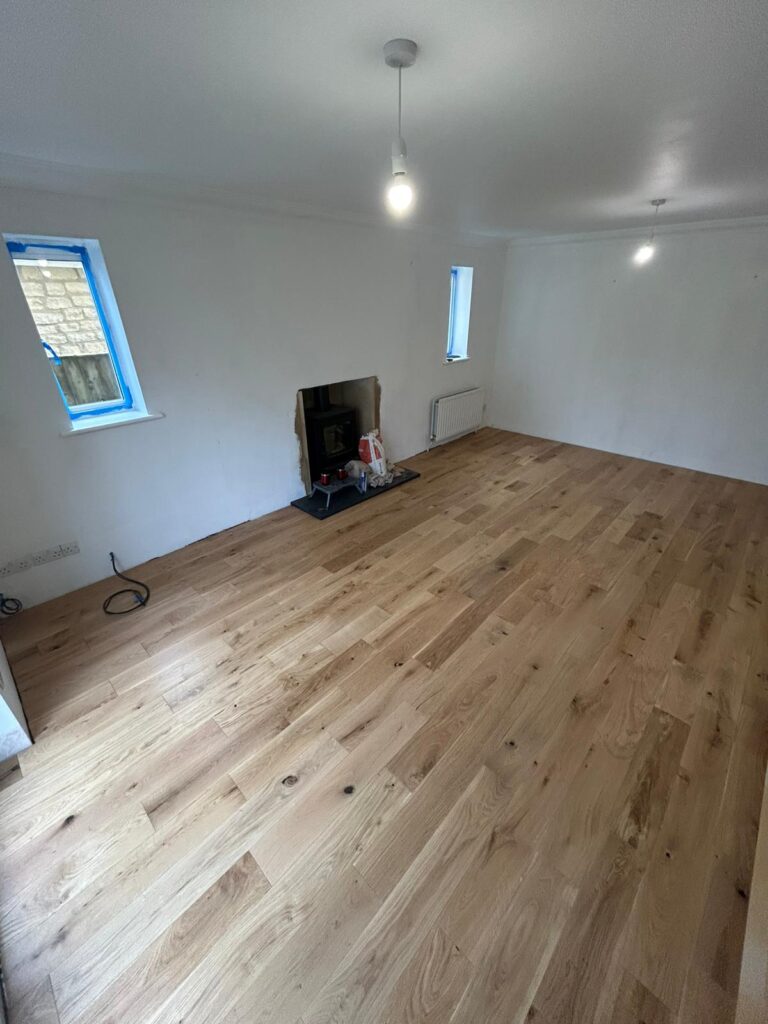 Wood flooring (2)