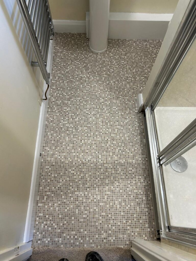 cushioned vinyl flooring